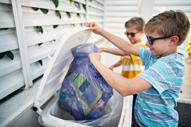 Best Commercial Cleanout Services  in Liberty, UT