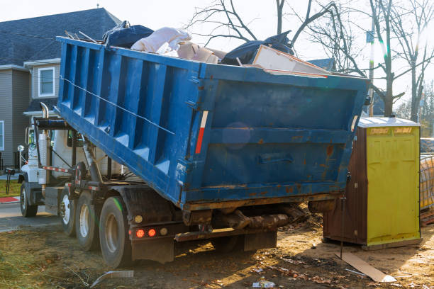 Best Residential Junk Removal  in Liberty, UT