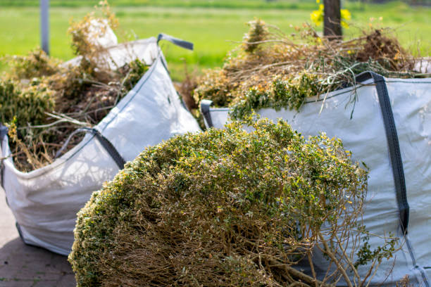 Best Affordable Junk Removal Services  in Liberty, UT