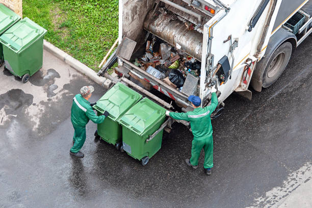 Best Junk Removal for Businesses  in Liberty, UT