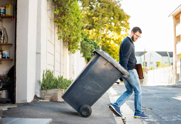 Best Same-Day Junk Removal  in Liberty, UT