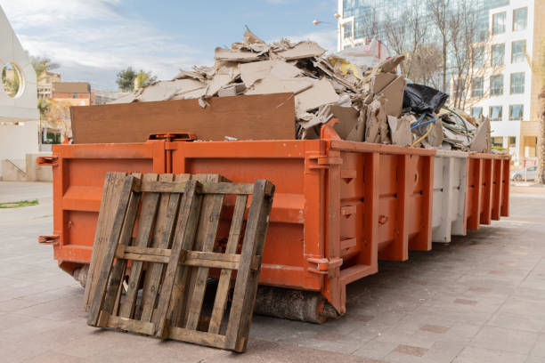 Best Household Junk Removal  in Liberty, UT