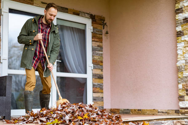 Best Full-Service Junk Removal  in Liberty, UT