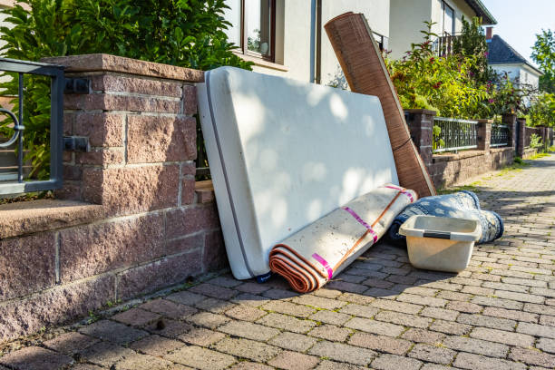 Best Commercial Junk Removal  in Liberty, UT