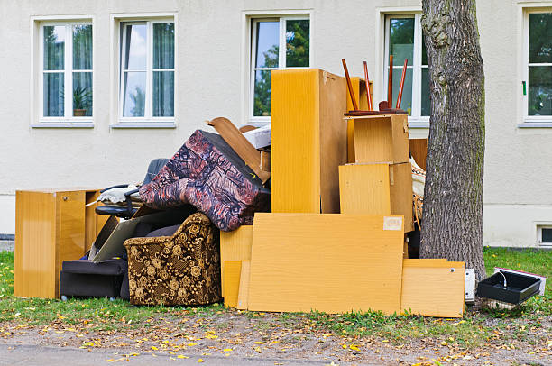 Best Commercial Junk Removal  in Liberty, UT