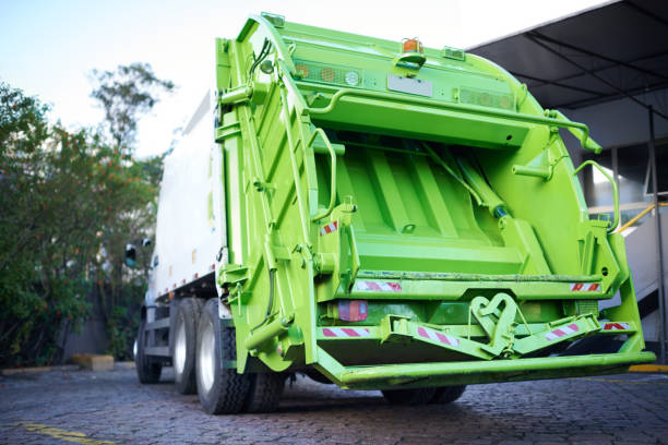 Reliable Liberty, UT Junk Removal Solutions