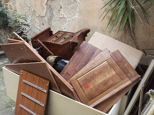 Best Yard Waste Removal  in Liberty, UT