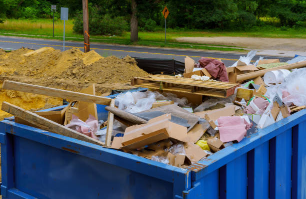 Best Professional Junk Removal  in Liberty, UT